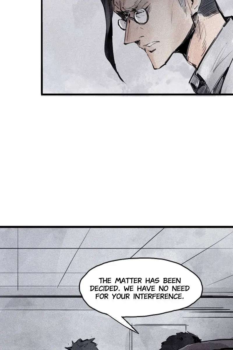 Read Truth Mask chapter 46 image 2 on Lezhin