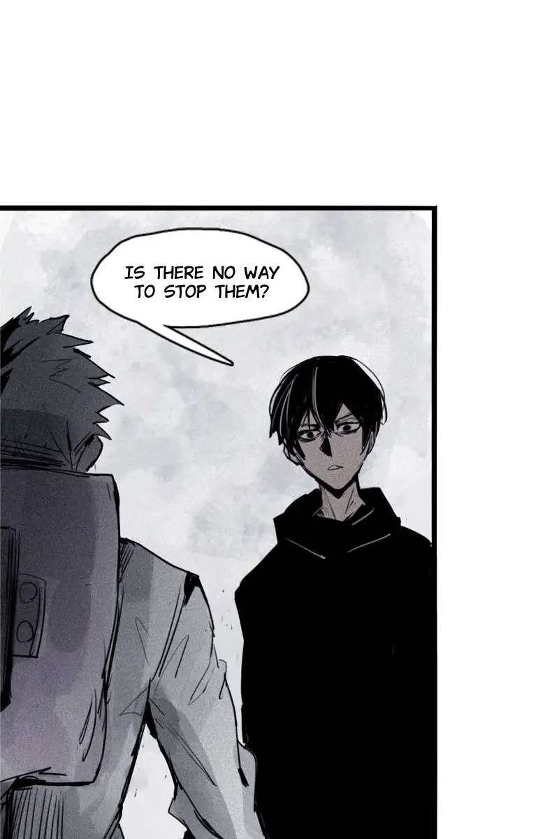 Read Truth Mask chapter 46 image 22 on Lezhin