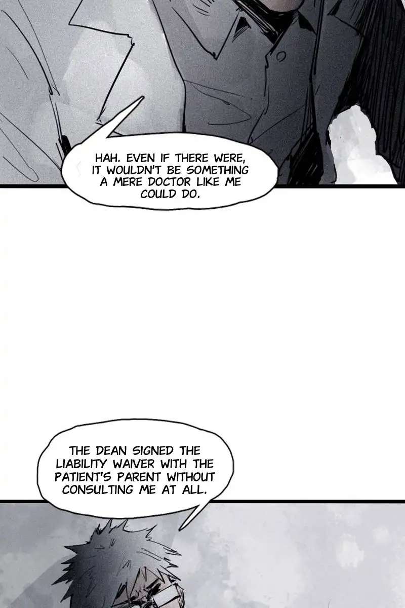 Read Truth Mask chapter 46 image 24 on Lezhin
