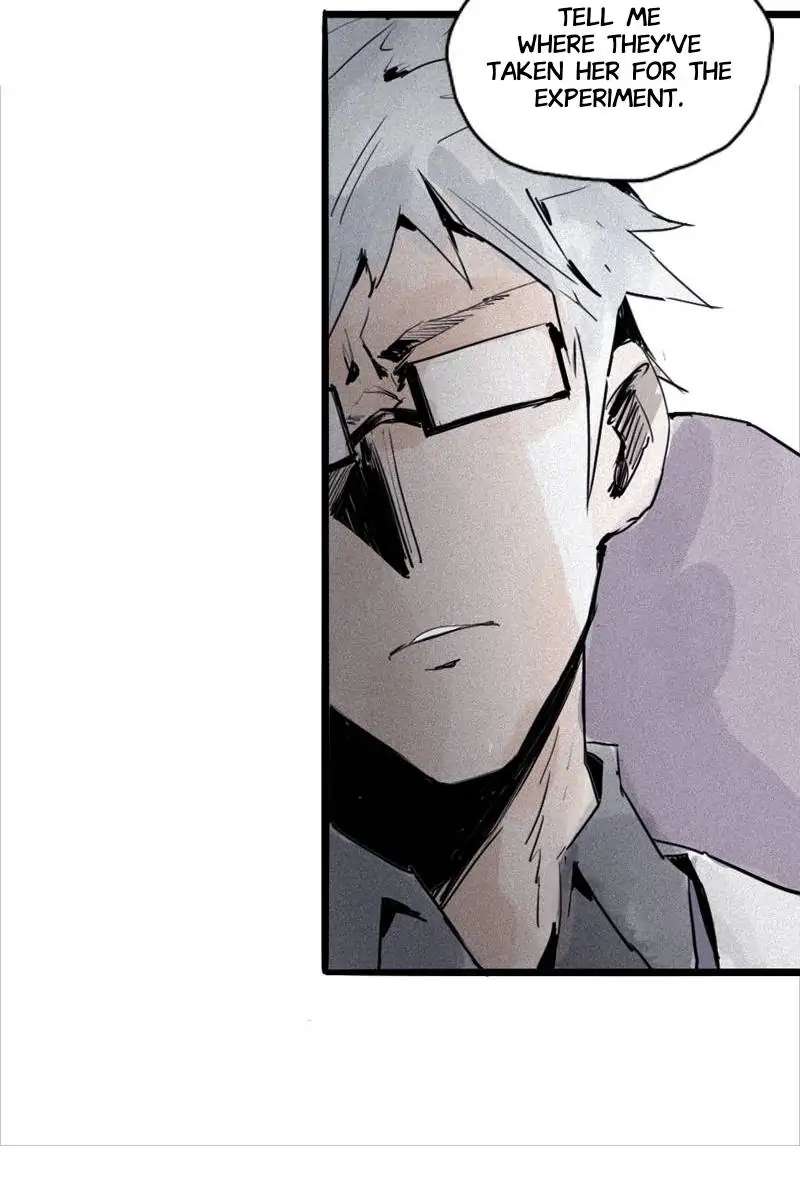 Read Truth Mask chapter 46 image 26 on Lezhin
