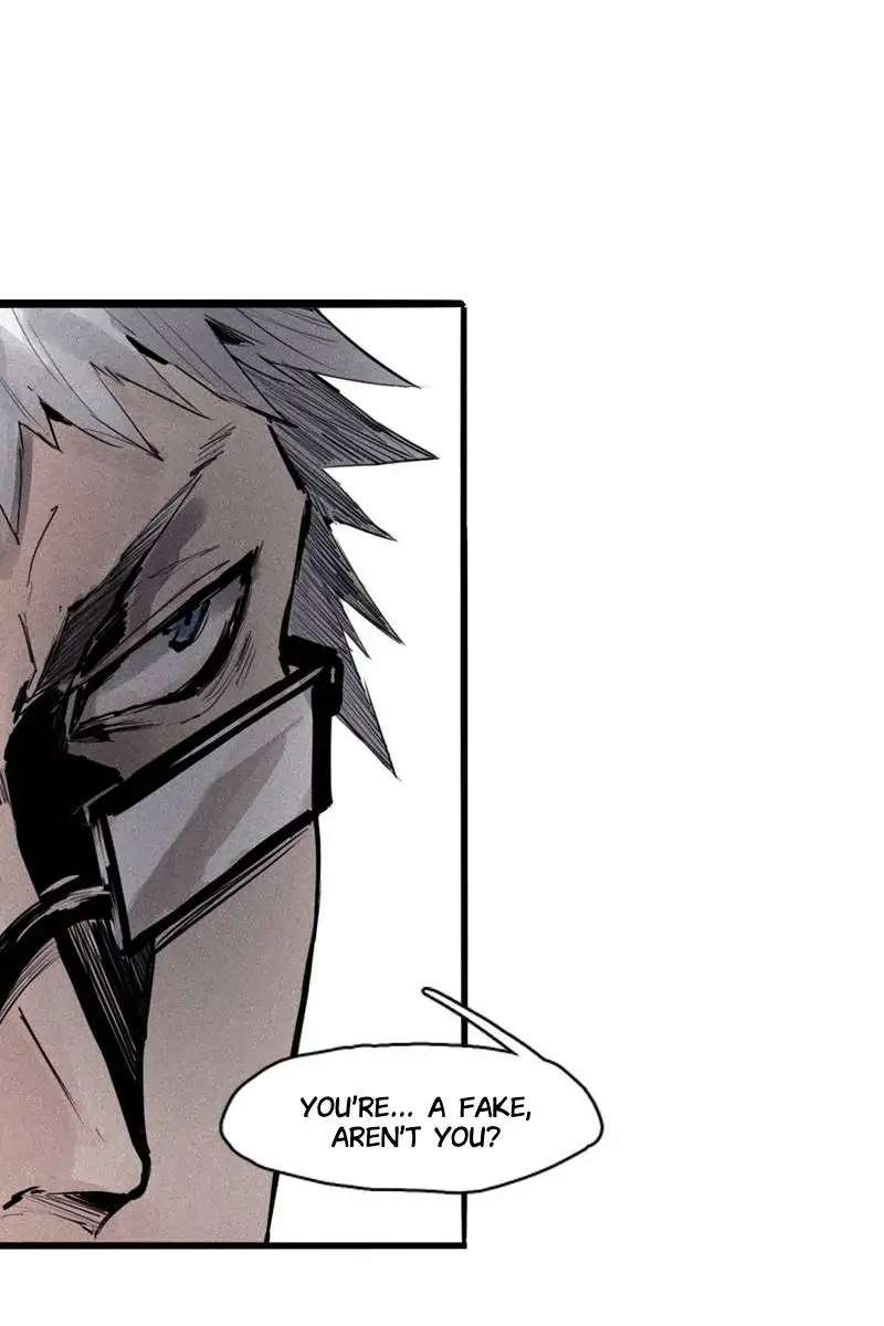 Read Truth Mask chapter 46 image 27 on Lezhin