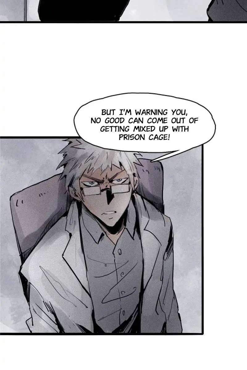 Read Truth Mask chapter 46 image 29 on Lezhin