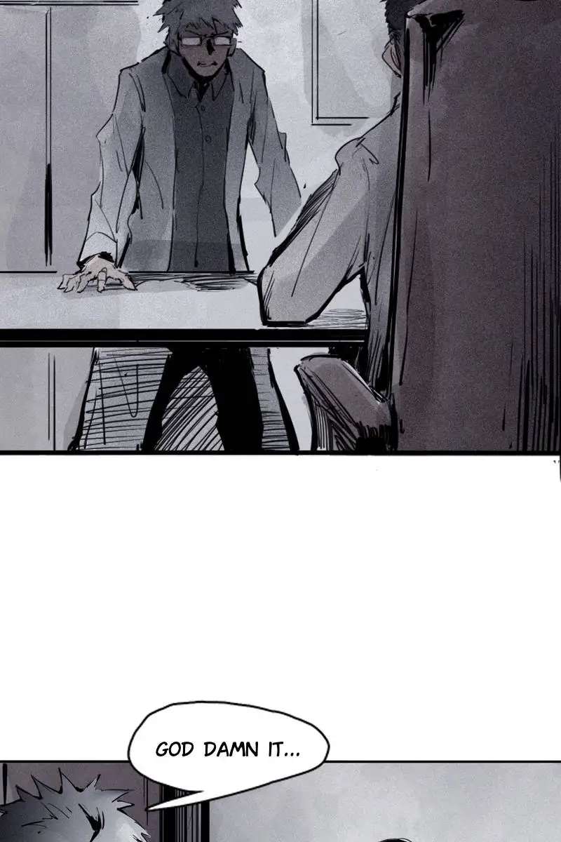 Read Truth Mask chapter 46 image 3 on Lezhin
