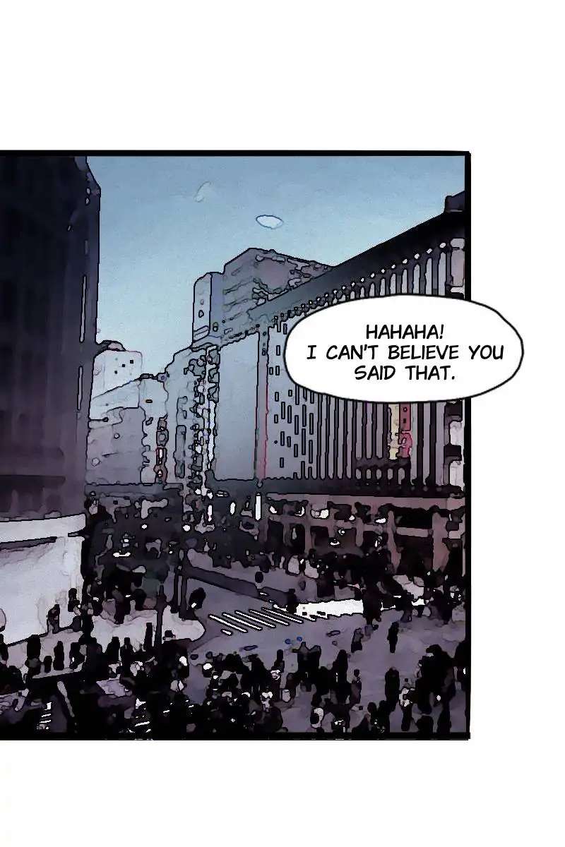 Read Truth Mask chapter 46 image 32 on Lezhin