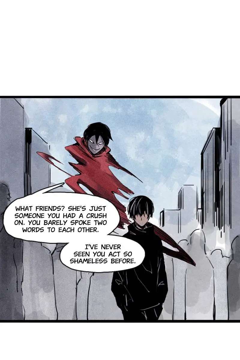 Read Truth Mask chapter 46 image 33 on Lezhin