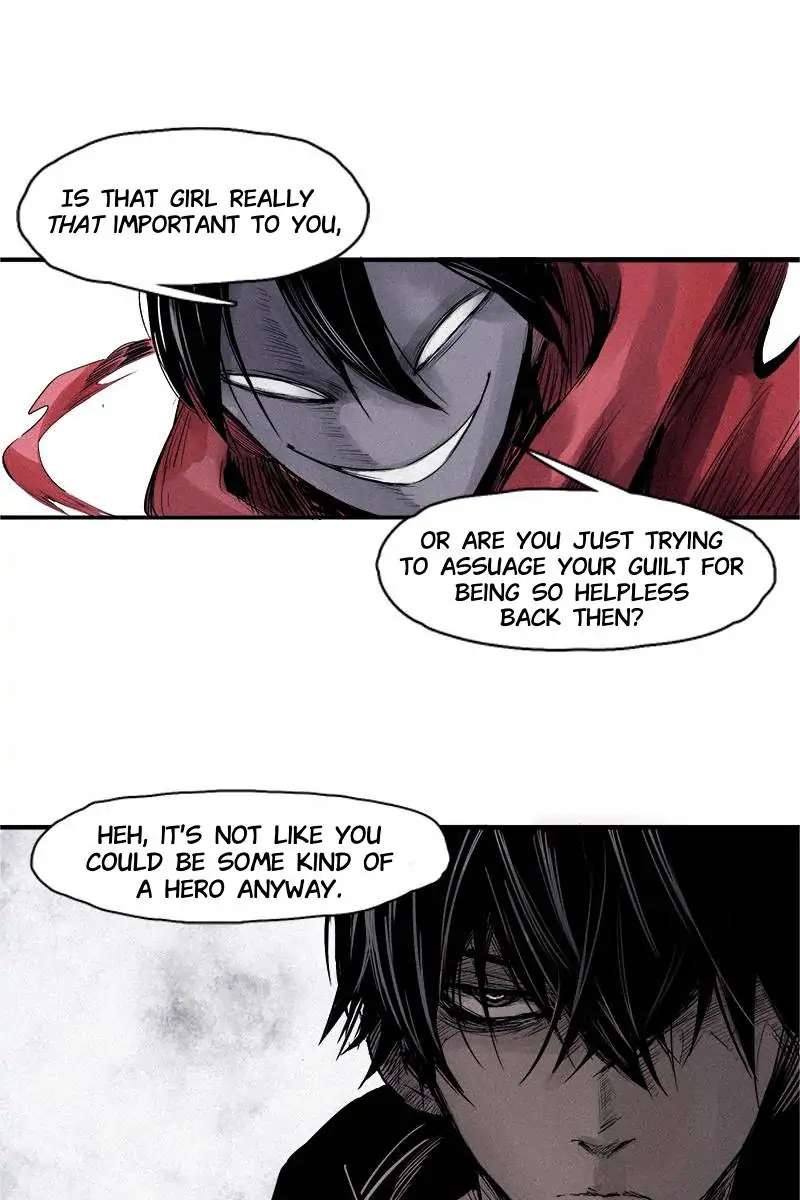 Read Truth Mask chapter 46 image 34 on Lezhin