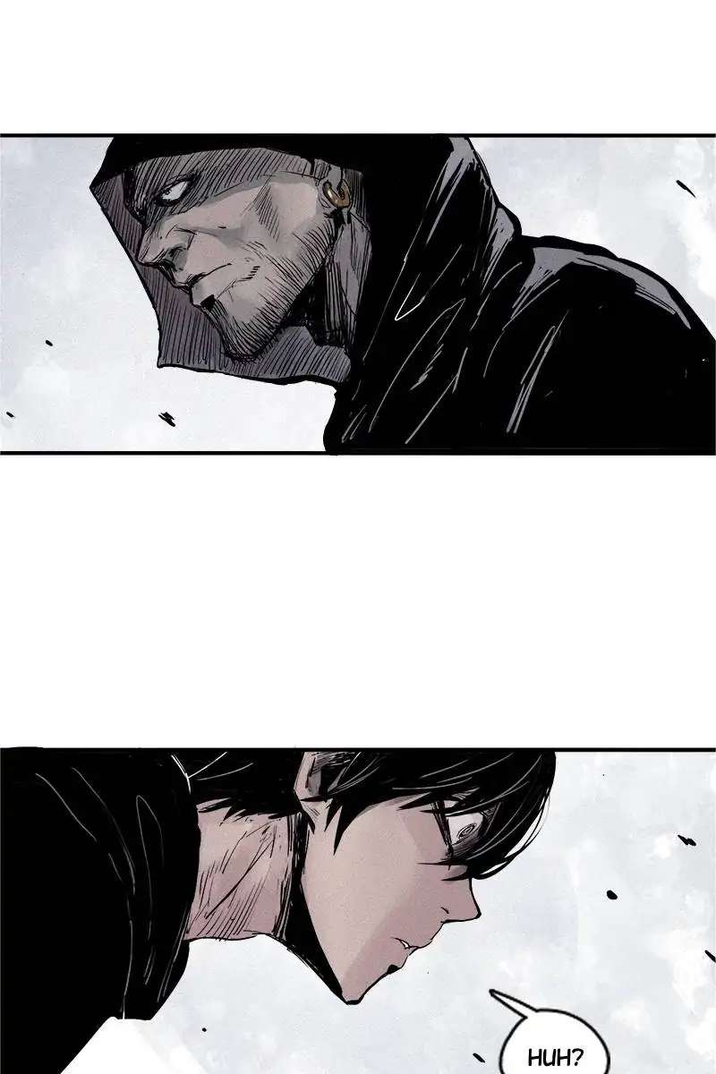 Read Truth Mask chapter 46 image 38 on Lezhin