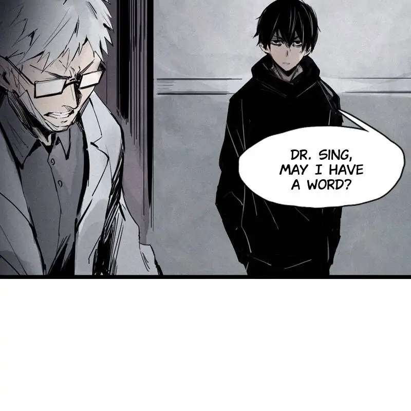 Read Truth Mask chapter 46 image 4 on Lezhin