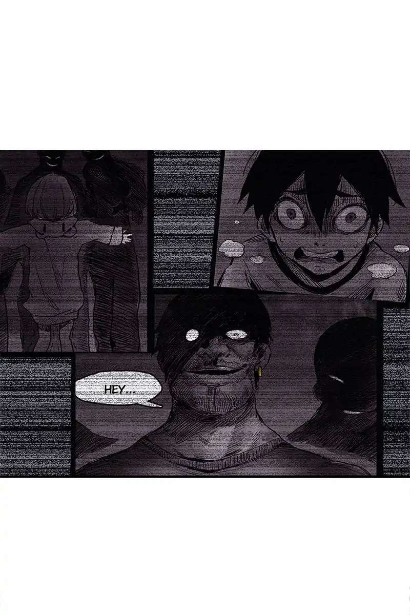 Read Truth Mask chapter 46 image 40 on Lezhin