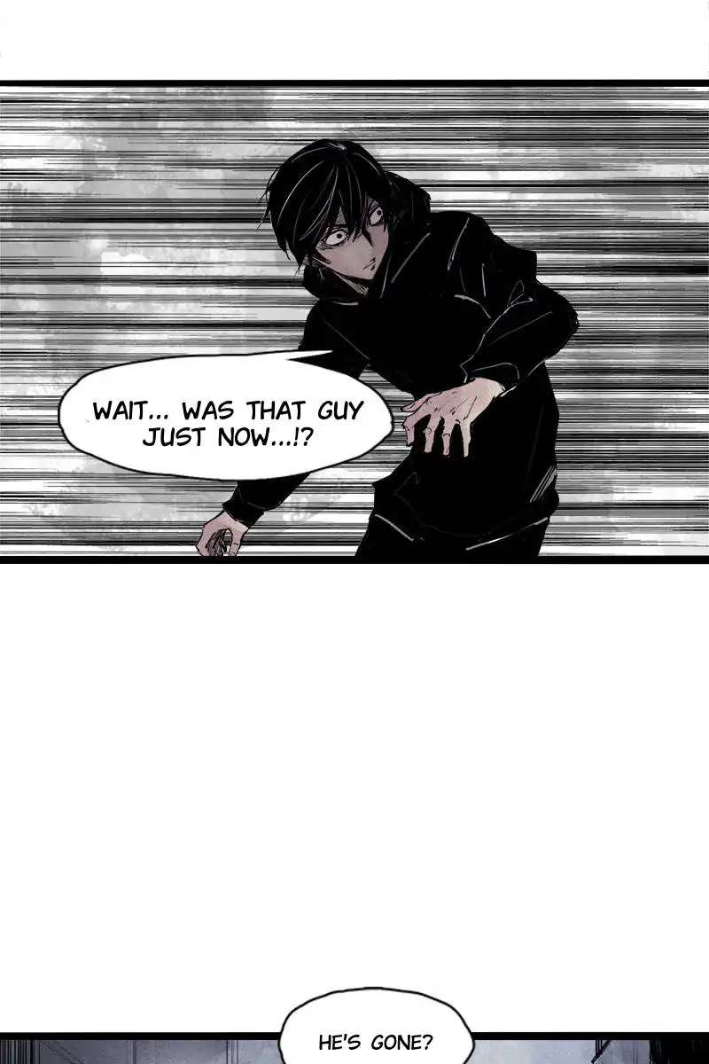 Read Truth Mask chapter 46 image 41 on Lezhin
