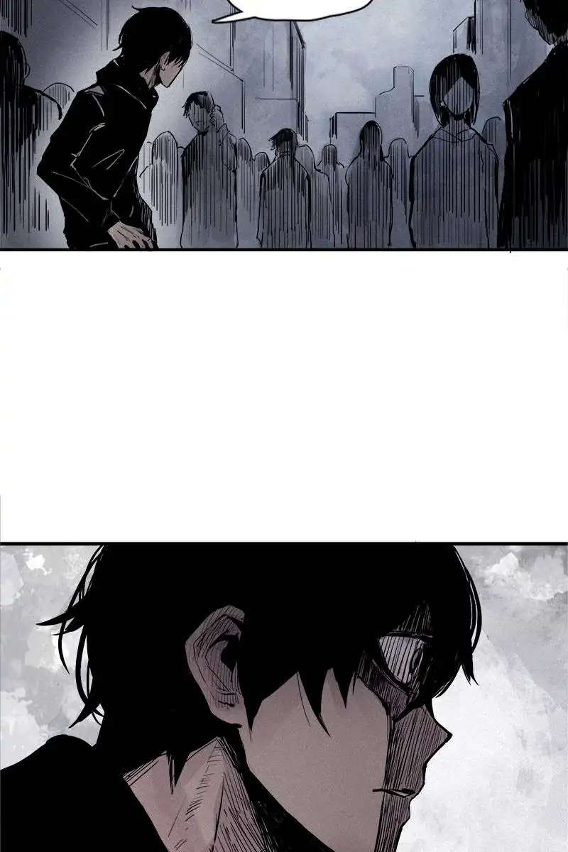 Read Truth Mask chapter 46 image 42 on Lezhin
