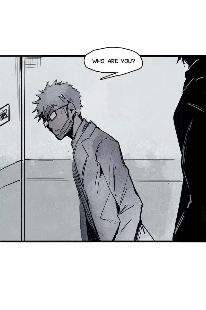 Read Truth Mask chapter 46 image 5 on Lezhin