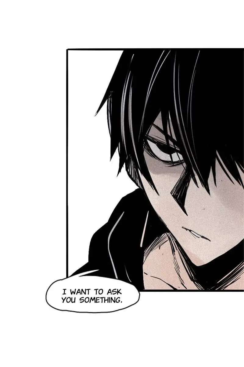 Read Truth Mask chapter 46 image 6 on Lezhin