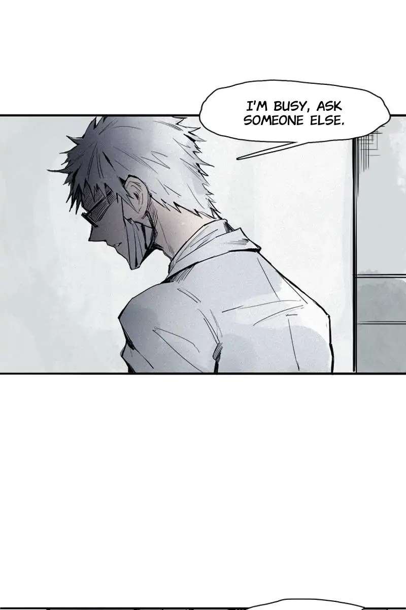 Read Truth Mask chapter 46 image 7 on Lezhin