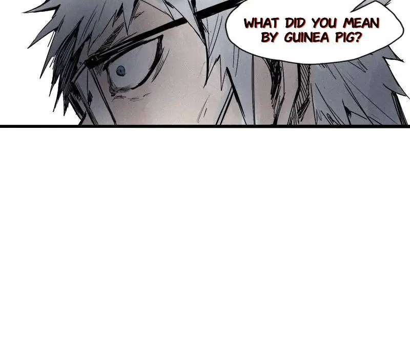 Read Truth Mask chapter 46 image 8 on Lezhin