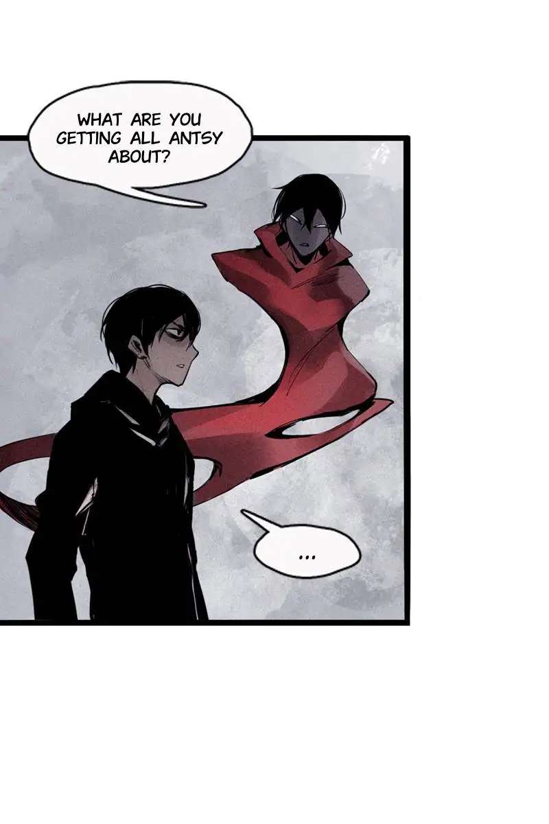 Read Truth Mask chapter 47 image 0 on Lezhin