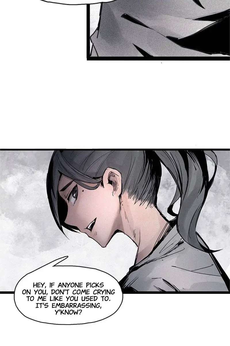 Read Truth Mask chapter 47 image 10 on Lezhin