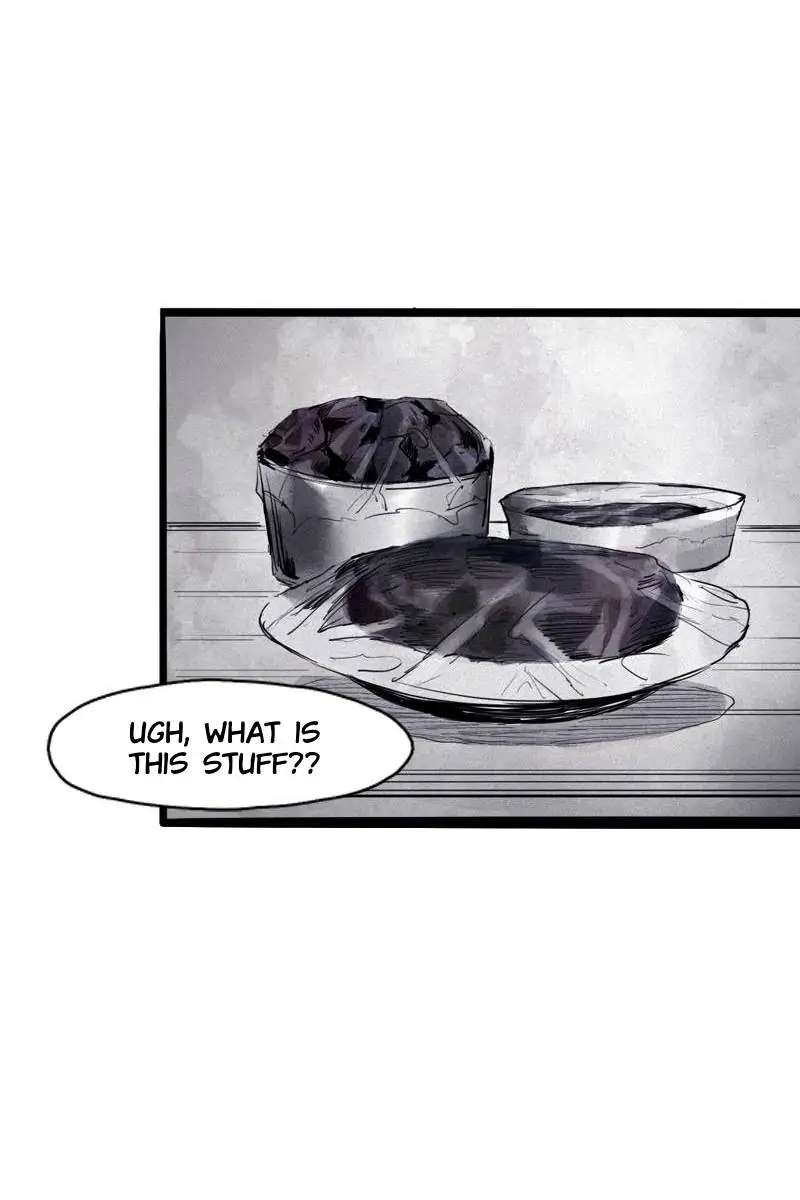 Read Truth Mask chapter 47 image 13 on Lezhin