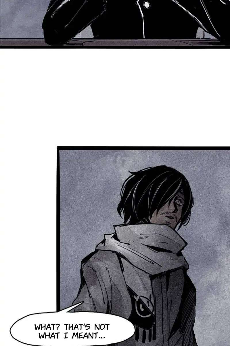 Read Truth Mask chapter 47 image 17 on Lezhin