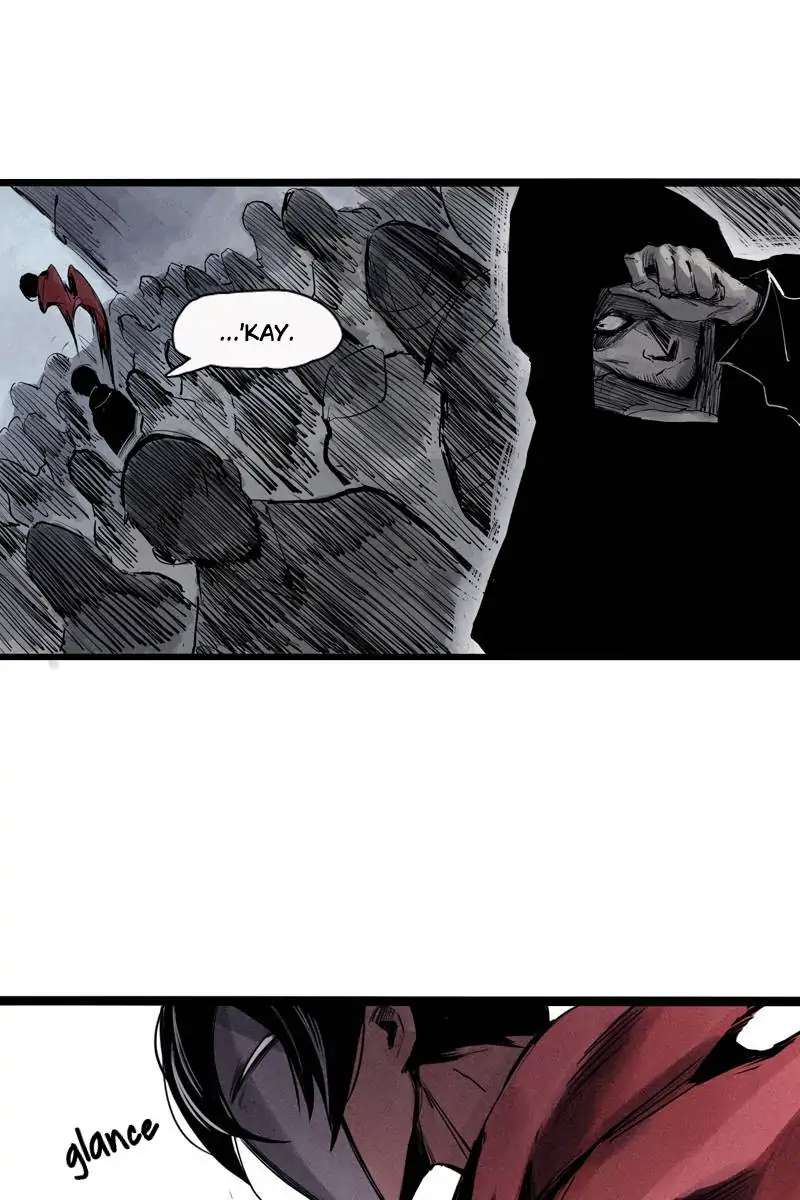 Read Truth Mask chapter 47 image 2 on Lezhin