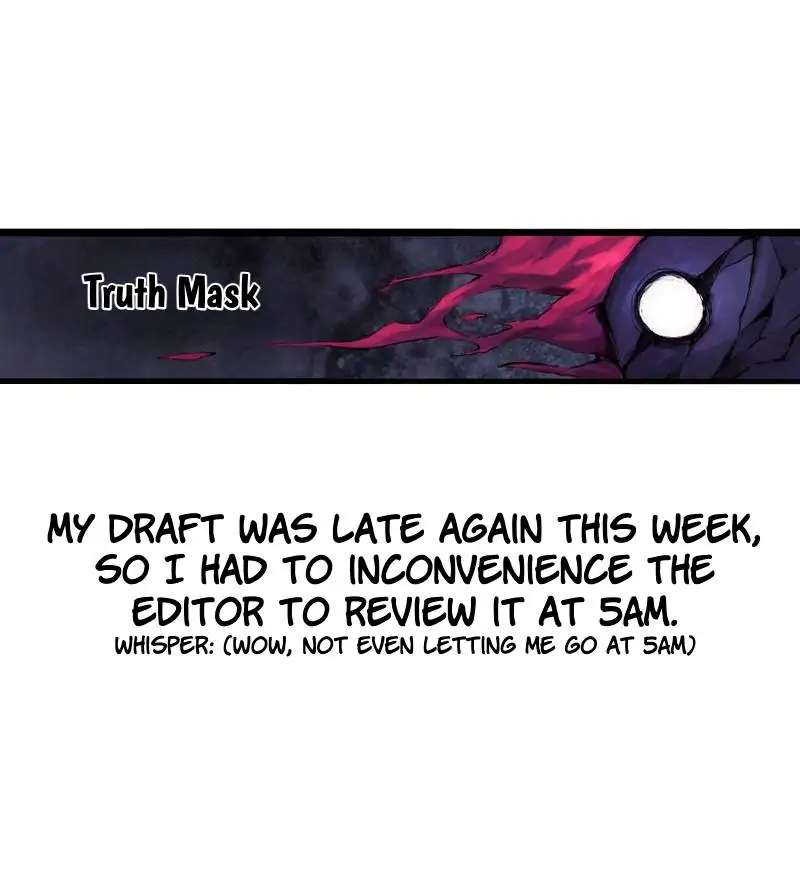 Read Truth Mask chapter 47 image 22 on Lezhin