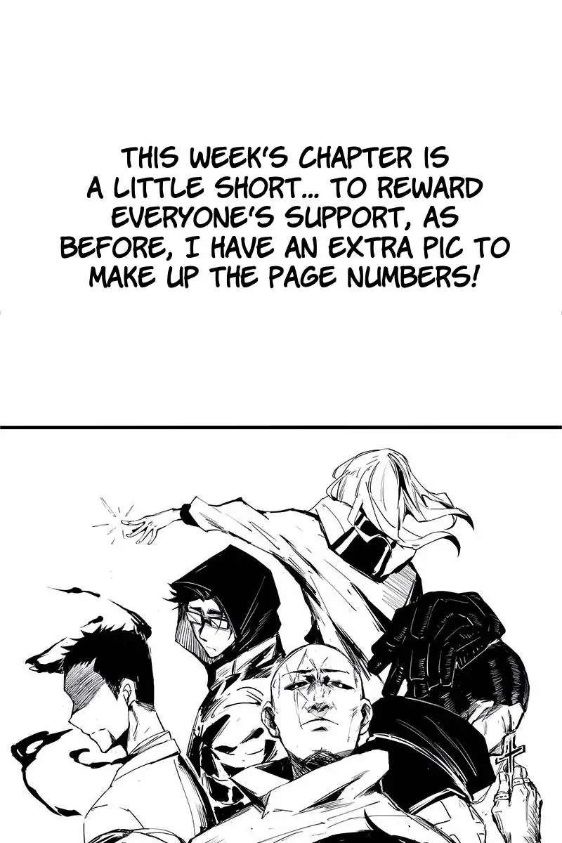 Read Truth Mask chapter 47 image 23 on Lezhin
