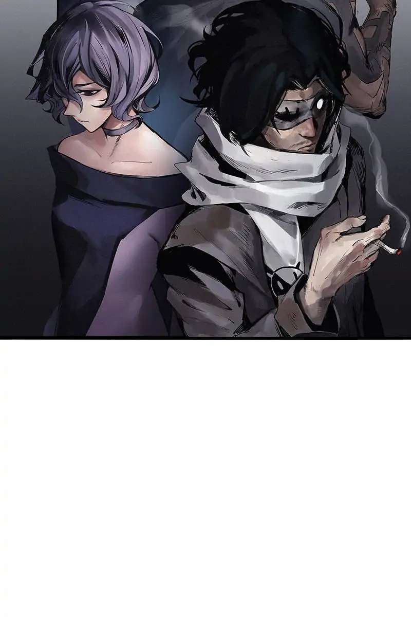 Read Truth Mask chapter 47 image 25 on Lezhin