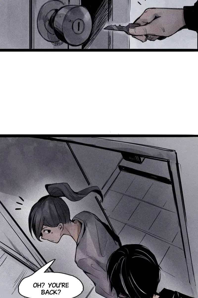 Read Truth Mask chapter 47 image 5 on Lezhin