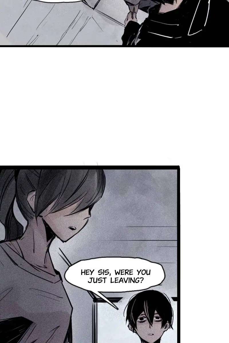 Read Truth Mask chapter 47 image 6 on Lezhin