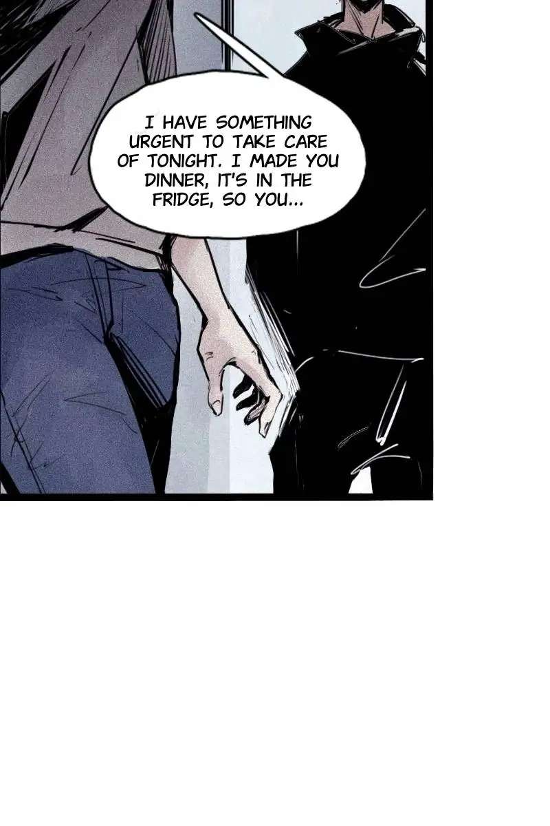 Read Truth Mask chapter 47 image 7 on Lezhin