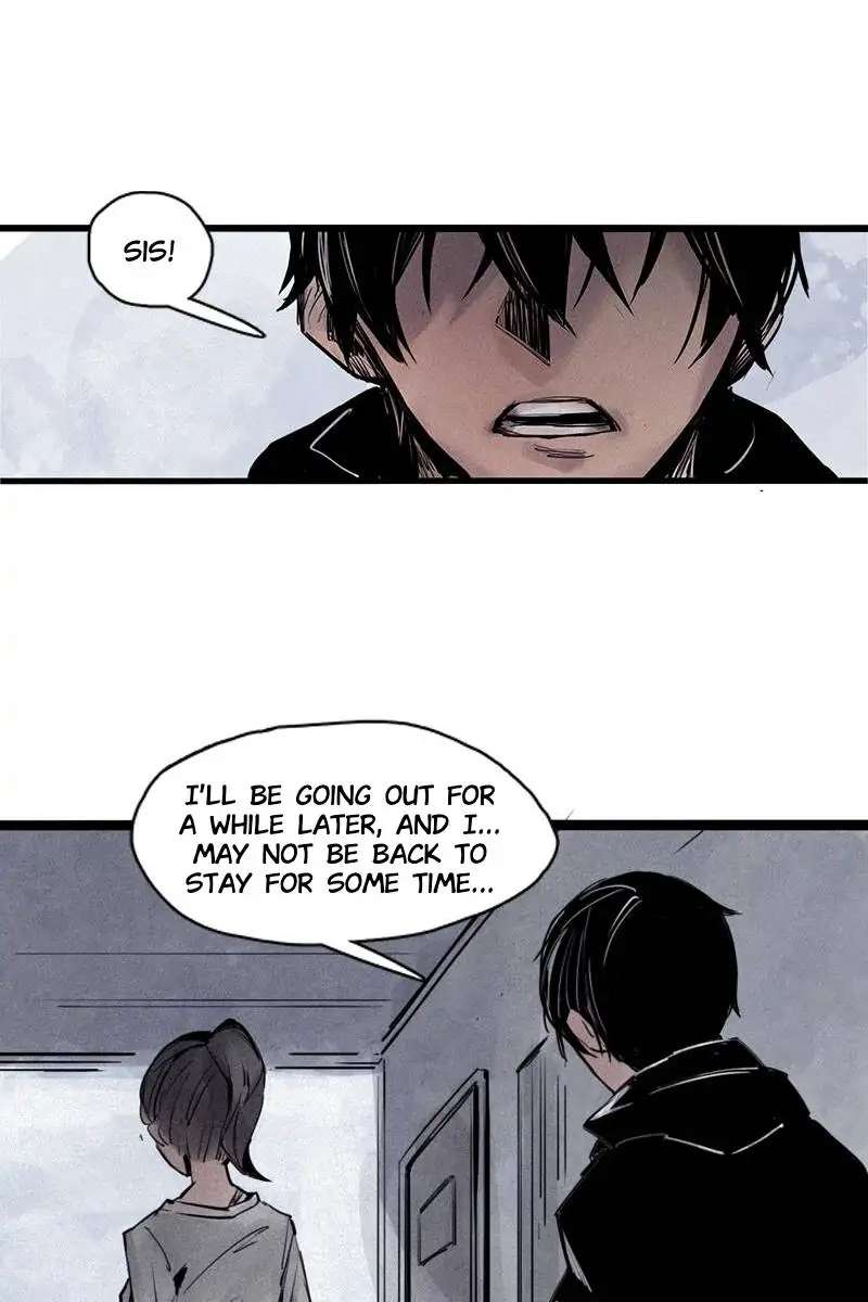 Read Truth Mask chapter 47 image 8 on Lezhin
