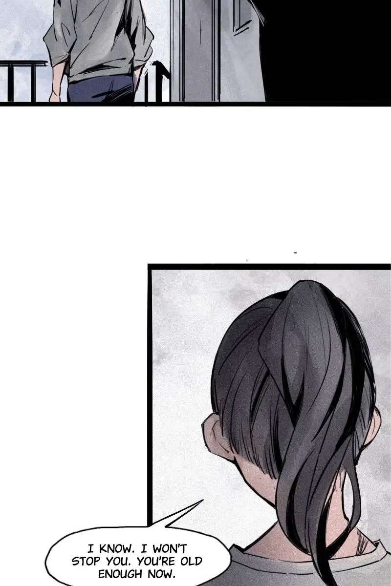 Read Truth Mask chapter 47 image 9 on Lezhin