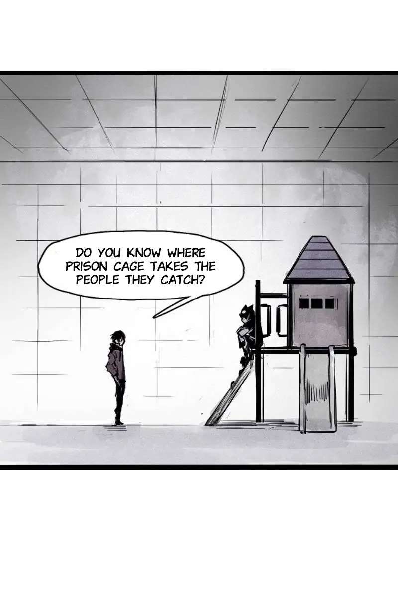 Read Truth Mask chapter 48 image 11 on Lezhin