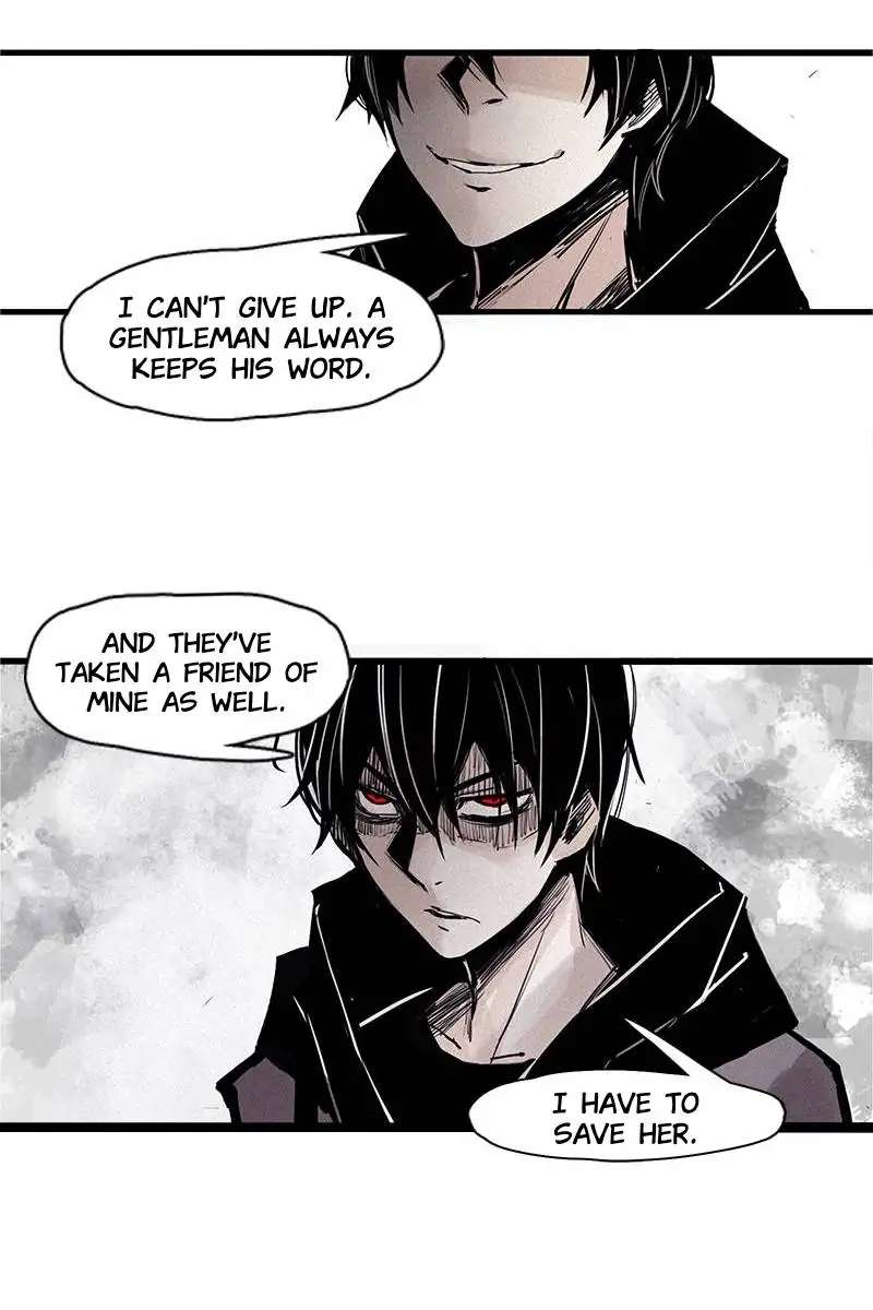 Read Truth Mask chapter 48 image 16 on Lezhin