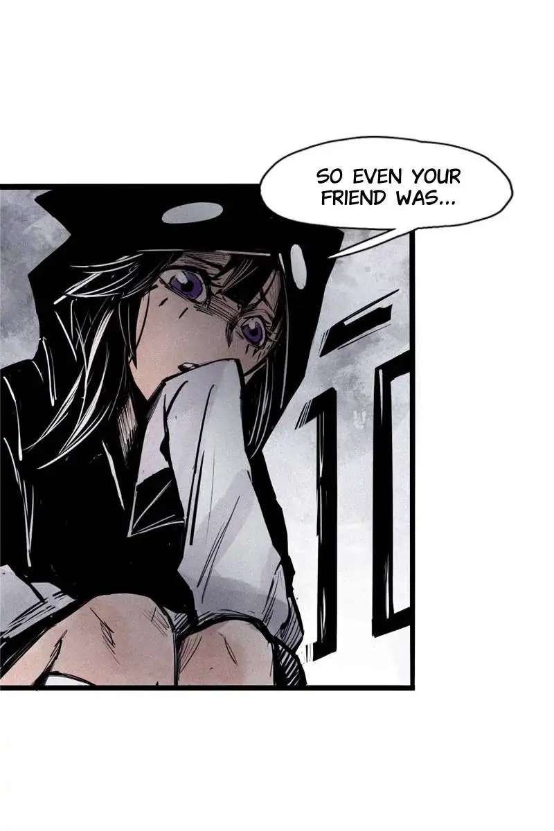 Read Truth Mask chapter 48 image 17 on Lezhin