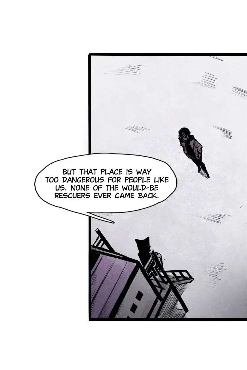 Read Truth Mask chapter 48 image 18 on Lezhin