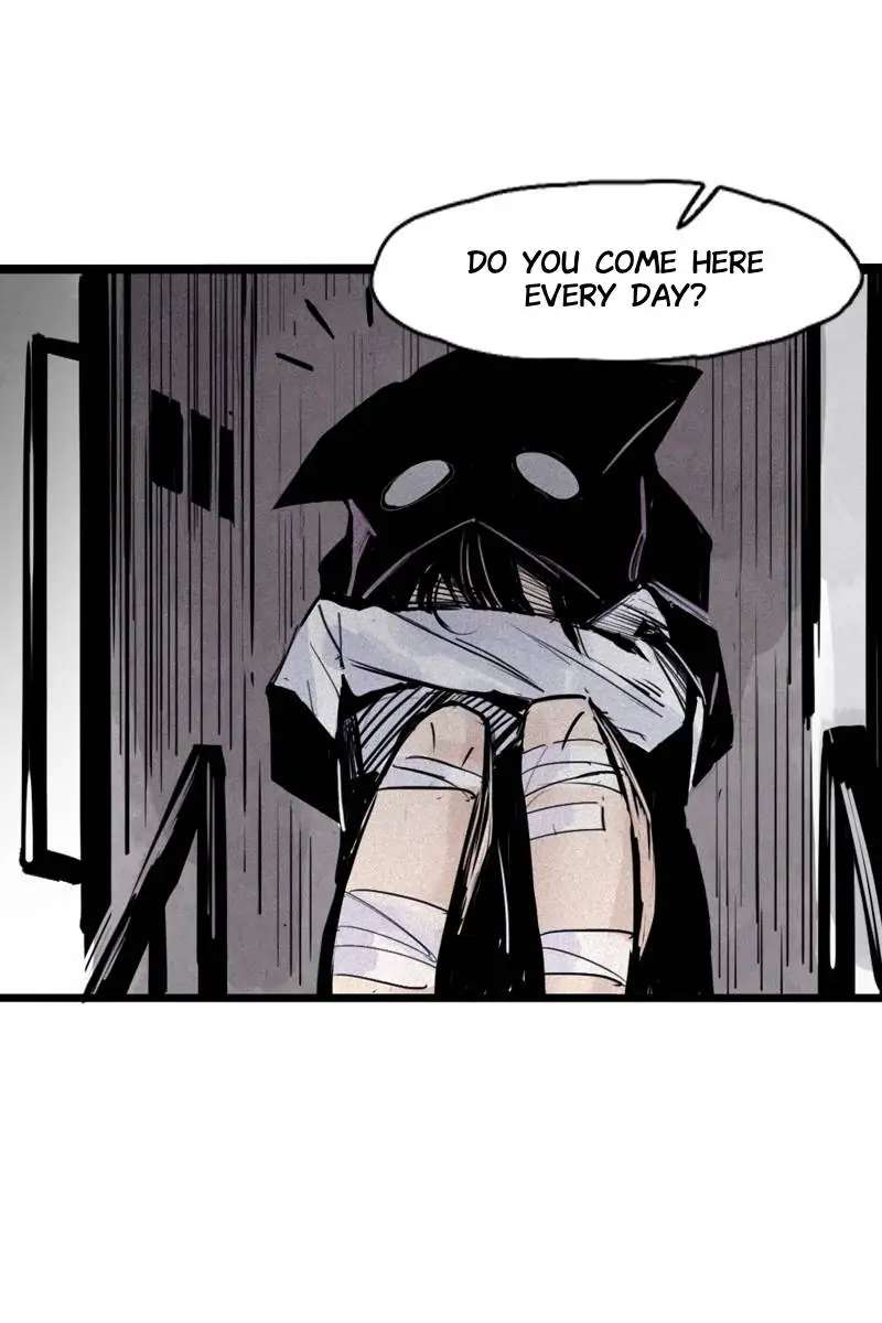 Read Truth Mask chapter 48 image 2 on Lezhin