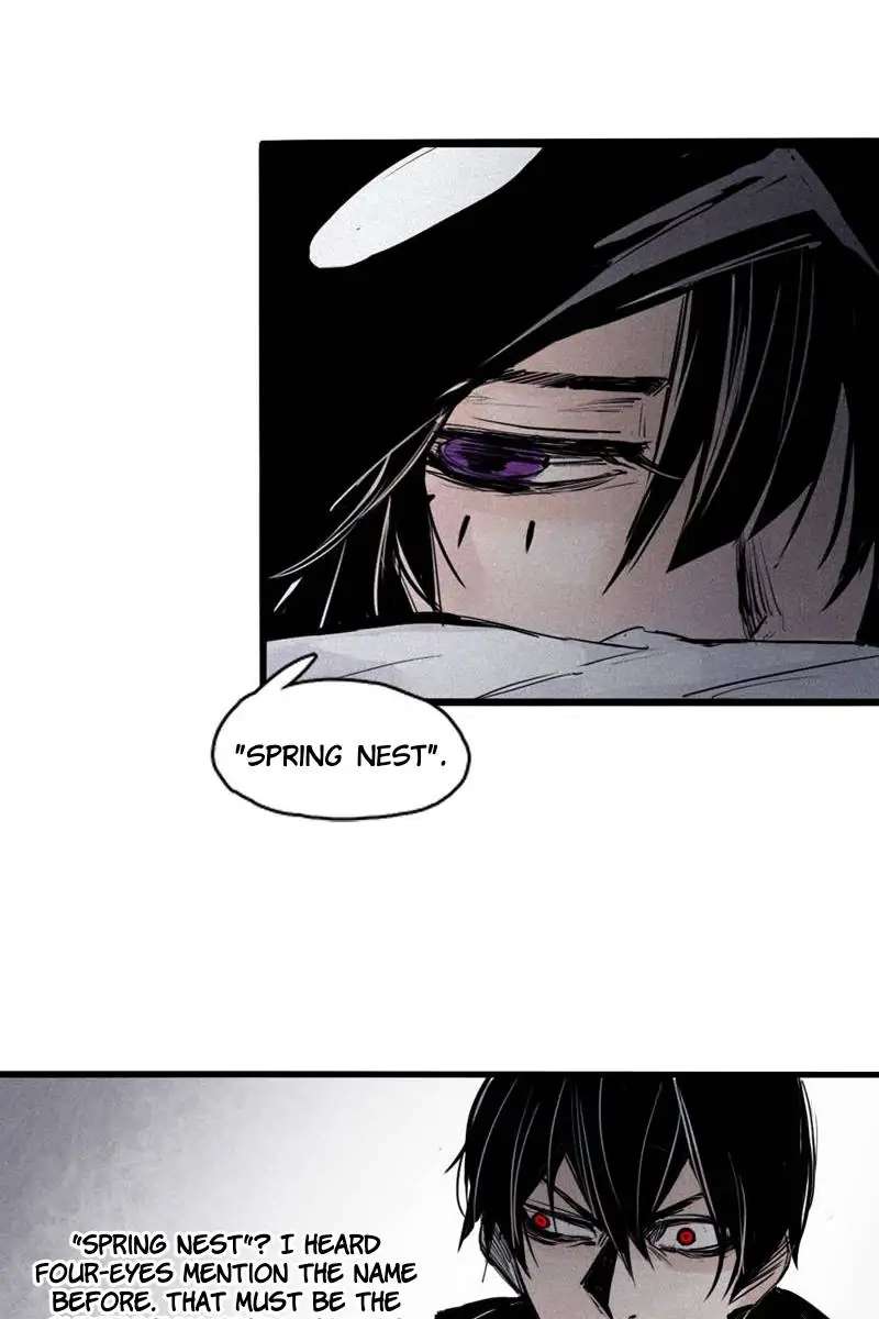 Read Truth Mask chapter 48 image 23 on Lezhin