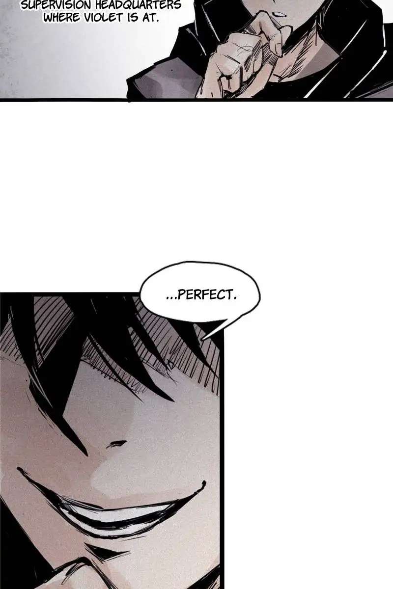 Read Truth Mask chapter 48 image 24 on Lezhin