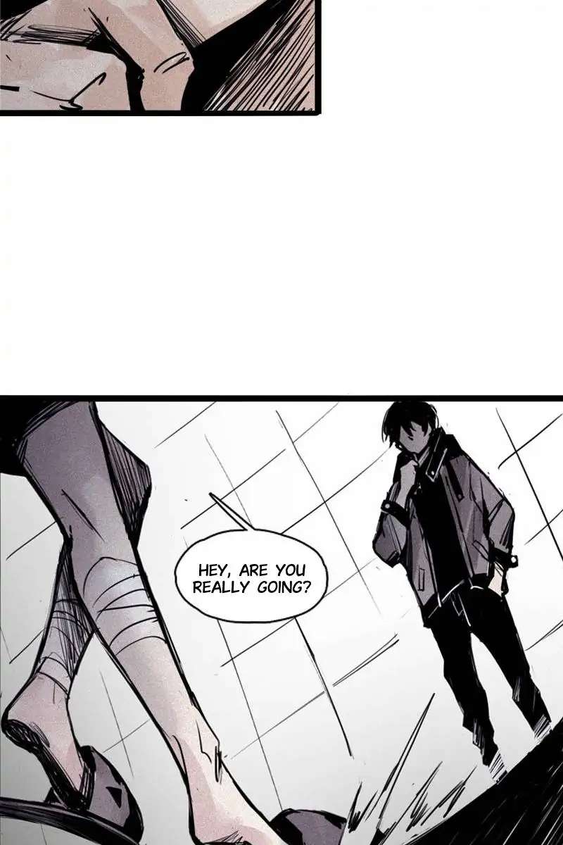 Read Truth Mask chapter 48 image 25 on Lezhin