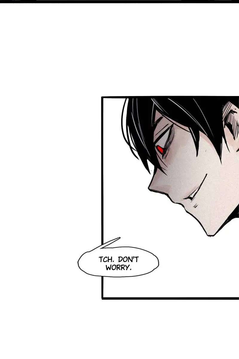 Read Truth Mask chapter 48 image 28 on Lezhin