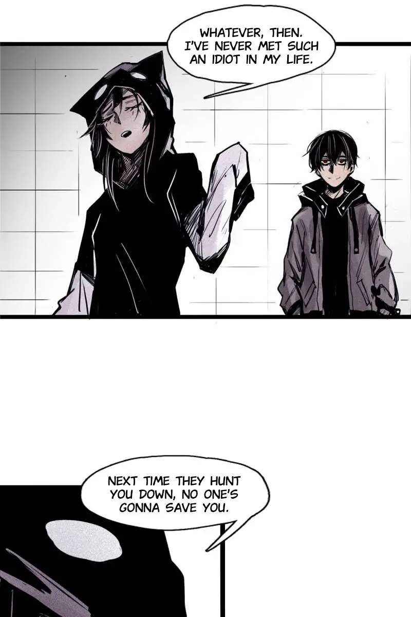 Read Truth Mask chapter 48 image 29 on Lezhin