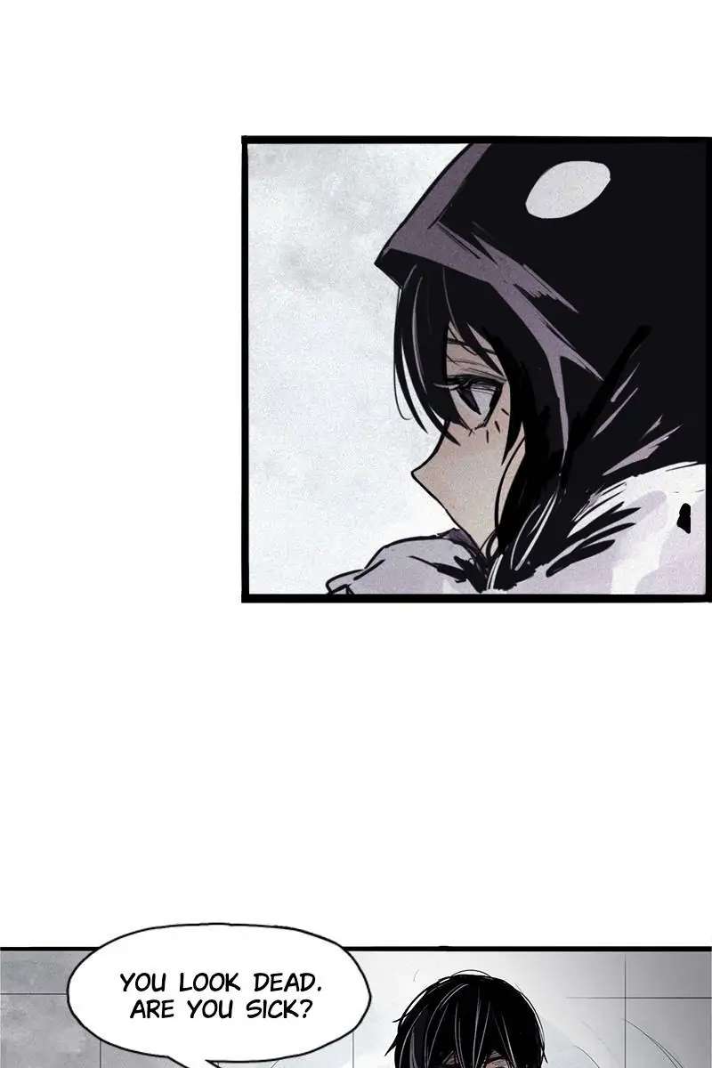 Read Truth Mask chapter 48 image 3 on Lezhin