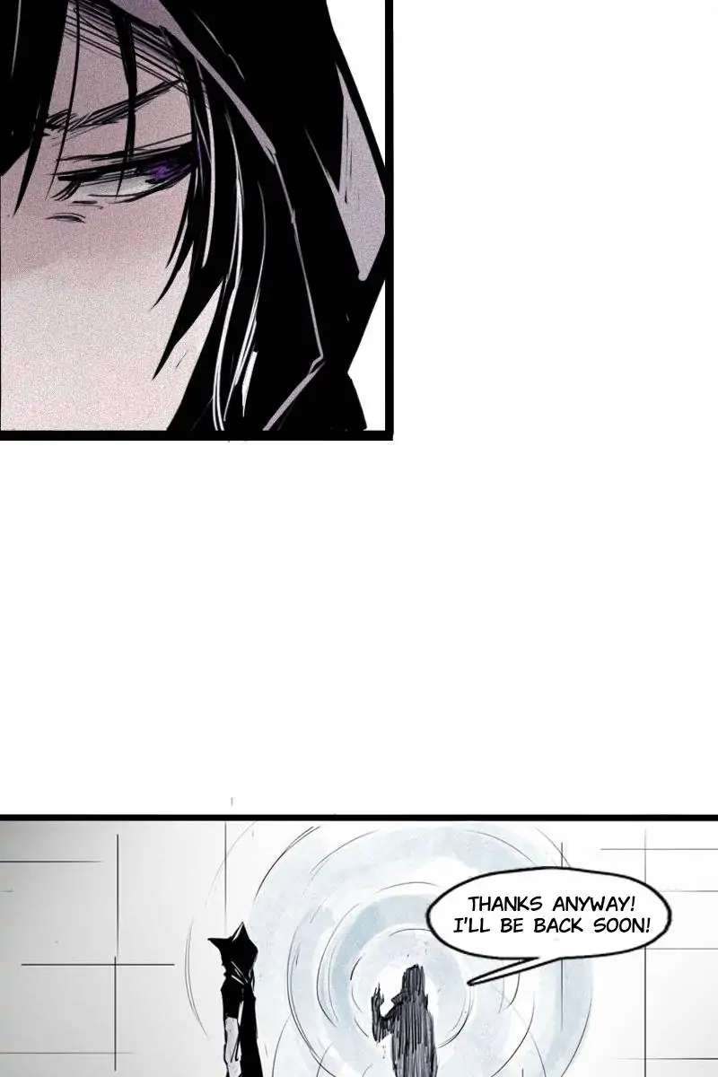 Read Truth Mask chapter 48 image 30 on Lezhin