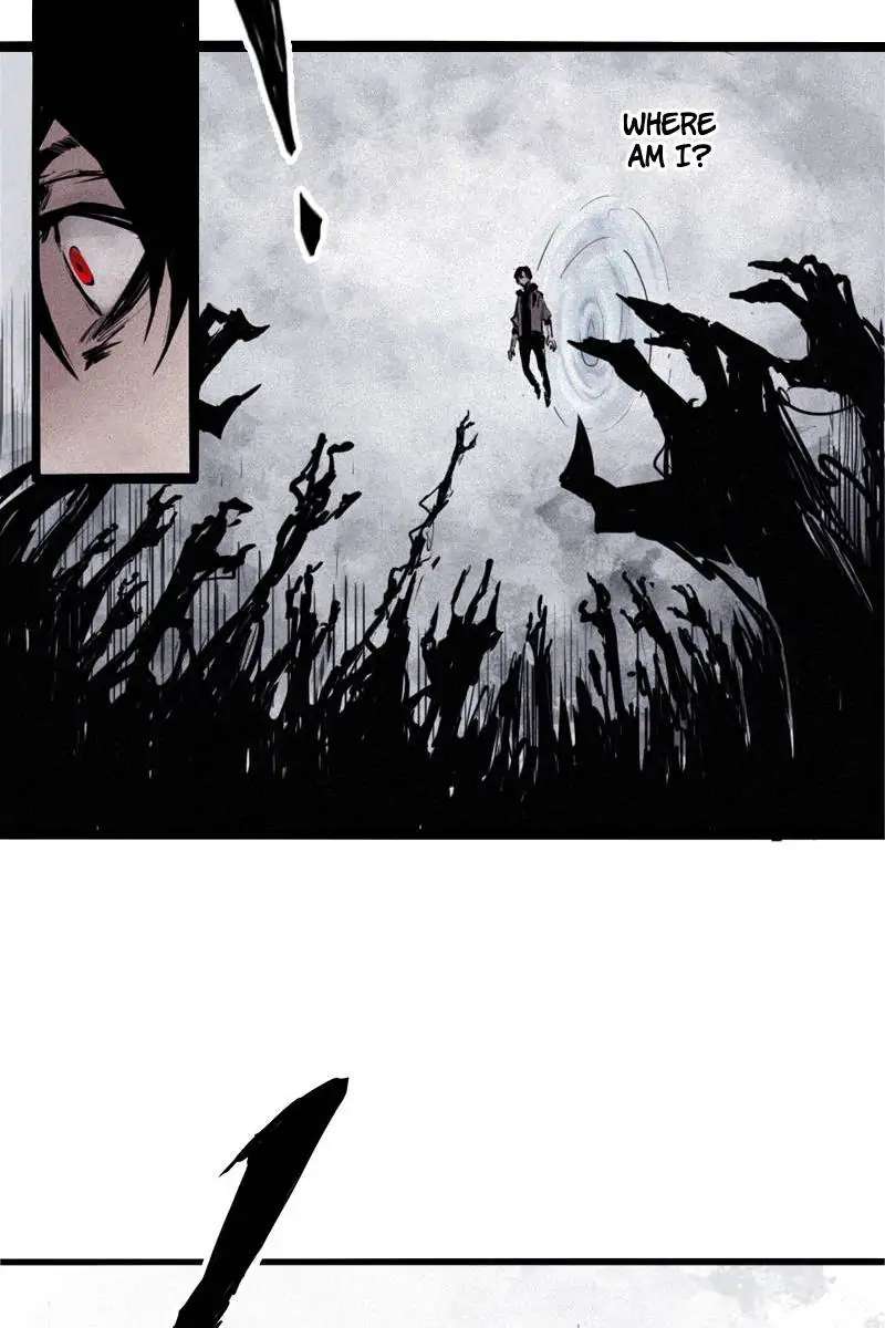 Read Truth Mask chapter 48 image 33 on Lezhin