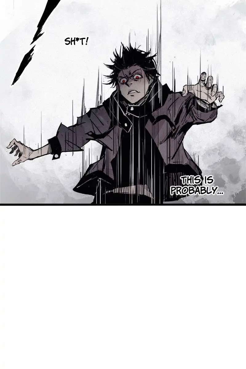Read Truth Mask chapter 48 image 34 on Lezhin