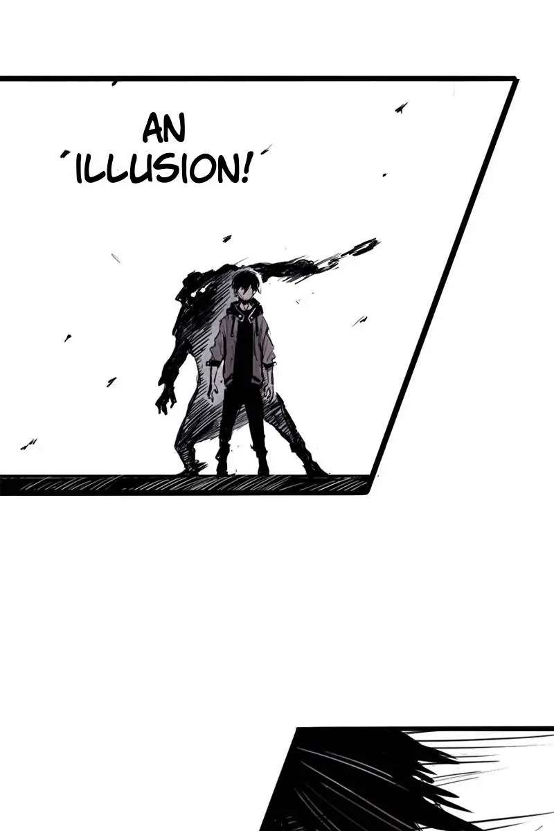 Read Truth Mask chapter 48 image 35 on Lezhin