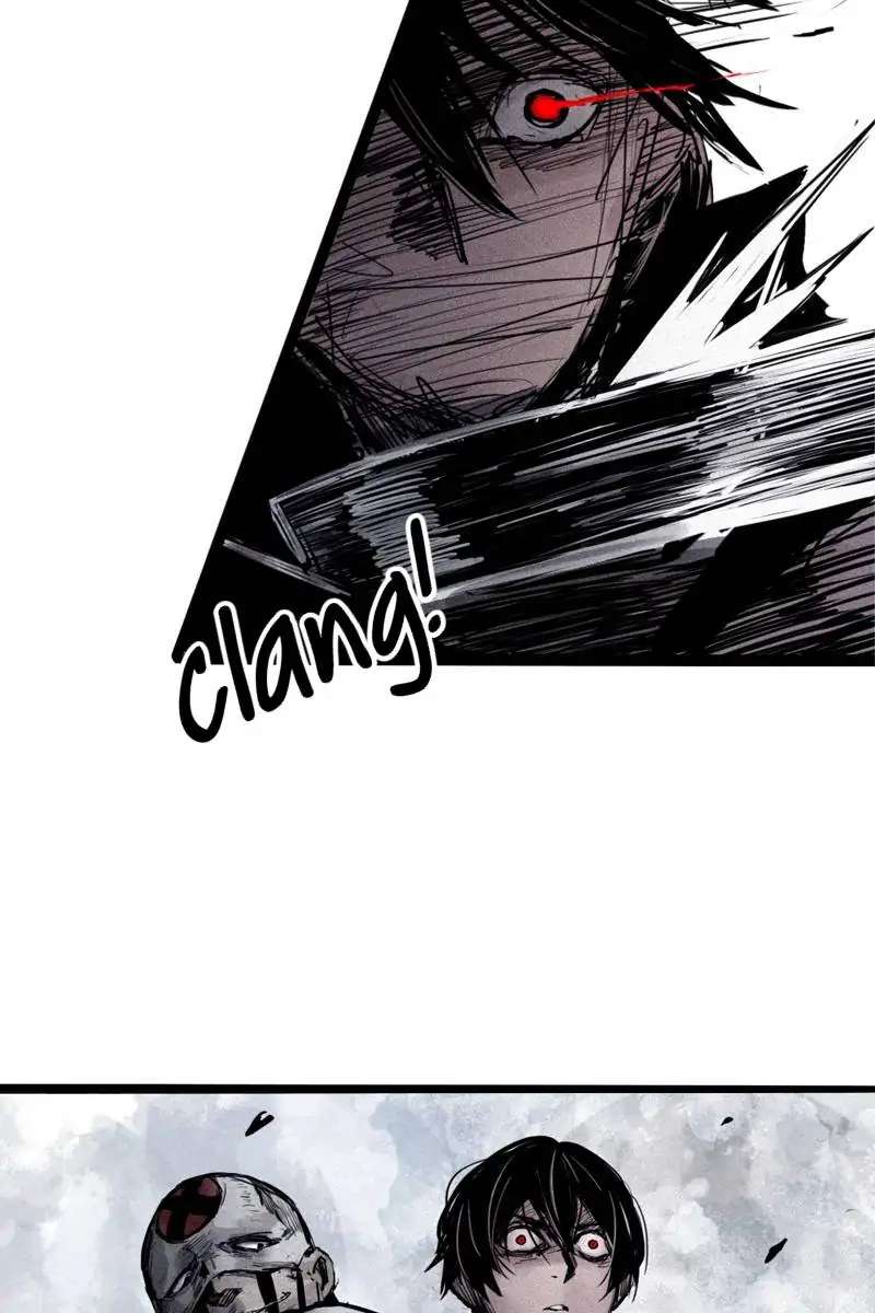 Read Truth Mask chapter 48 image 36 on Lezhin