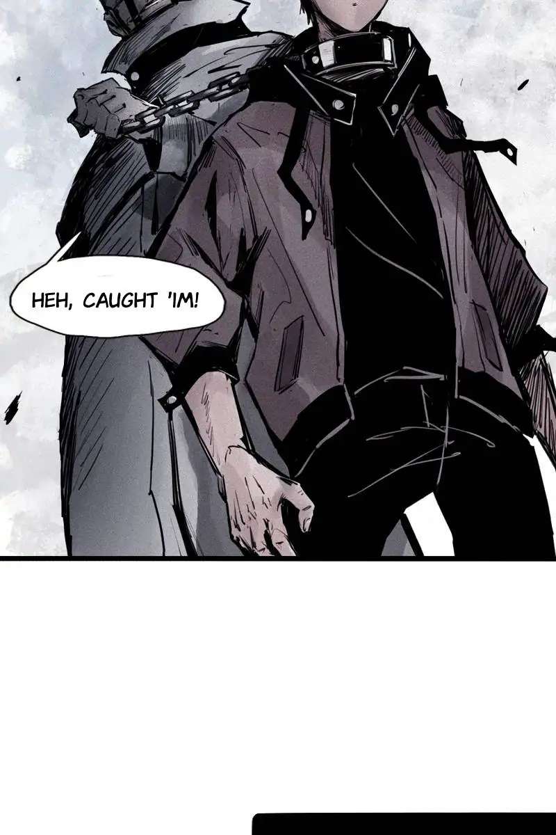 Read Truth Mask chapter 48 image 37 on Lezhin
