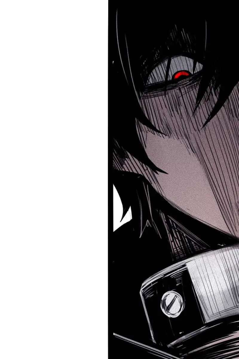 Read Truth Mask chapter 48 image 38 on Lezhin